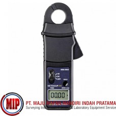 GOSSEN METRAWATT METRAclip 41 40A AC/DC Current Clamp